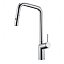 Grifo de cocina monomando Bonn cromo de Imex